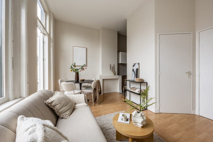 Photo 4 of Wilhelminastraat 40-B