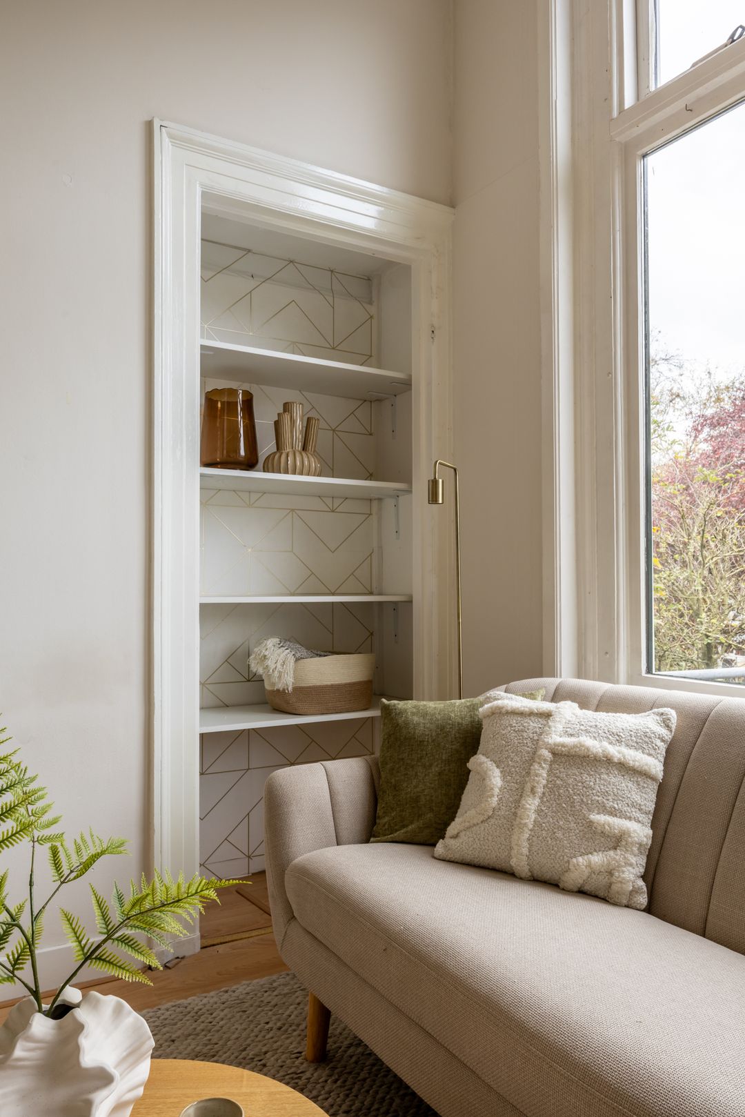 Foto 8 van Wilhelminastraat 40-B