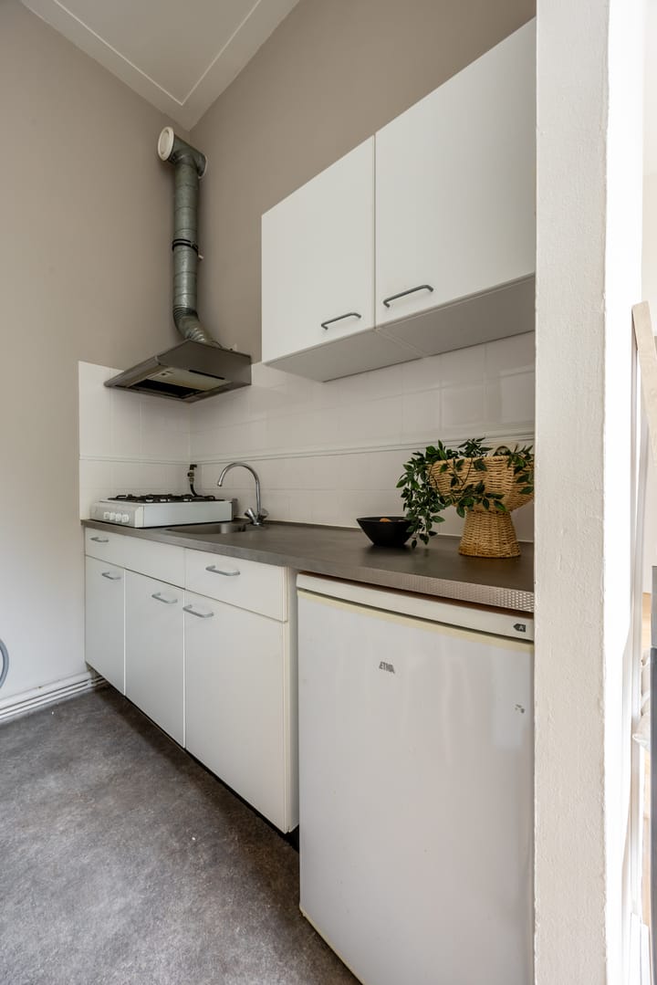 Photo 5 of Wilhelminastraat 40-B