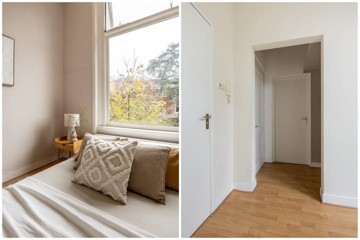 Photo 17 of Wilhelminastraat 40-B