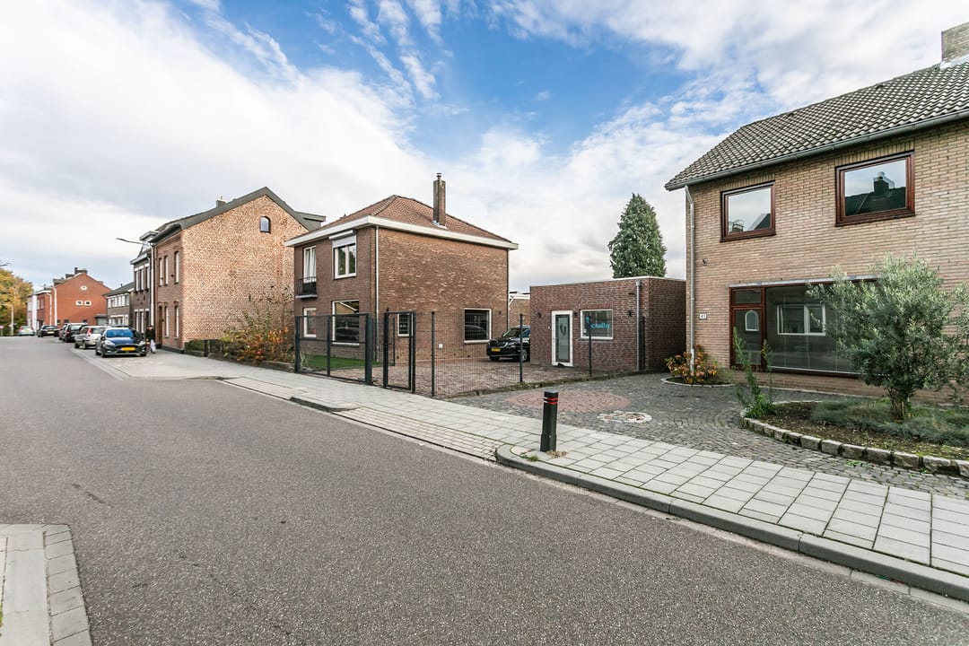 Foto 32 van Heiveldstraat 43