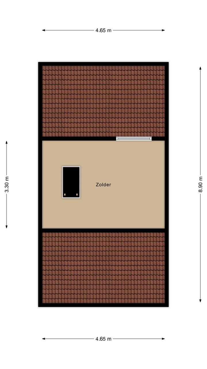 Photo 37 of Heiveldstraat 43