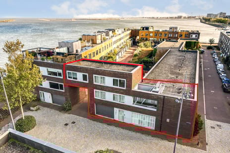 Barkasstraat 100 tertiary image