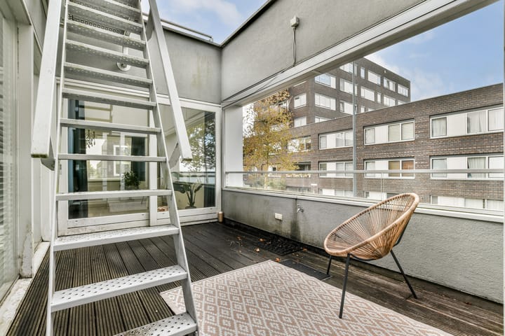 Photo 14 of Barkasstraat 100