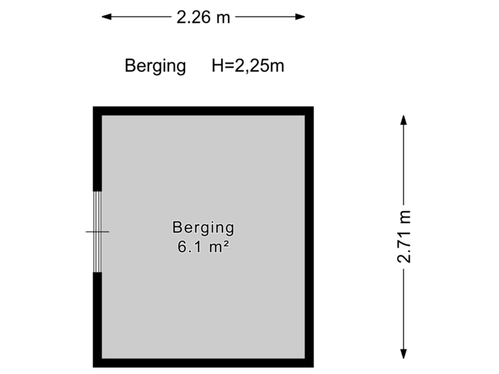 Berging