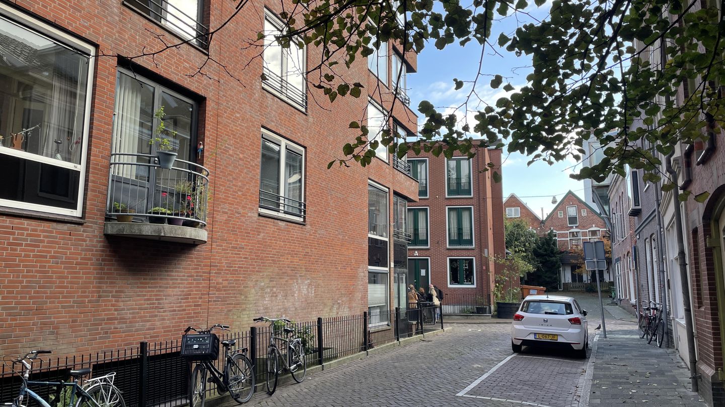 Photo 5 of 1e Drift Ged. Zuiderdiep 11-C