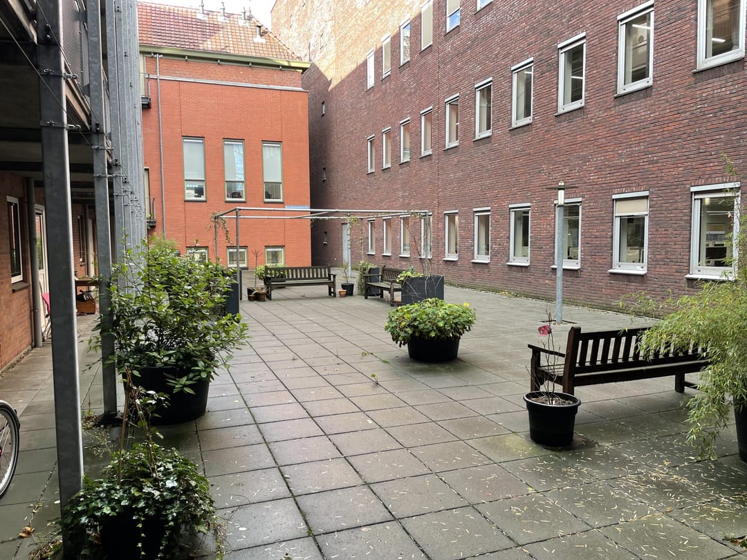 Photo 2 of 1e Drift Ged. Zuiderdiep 11-C