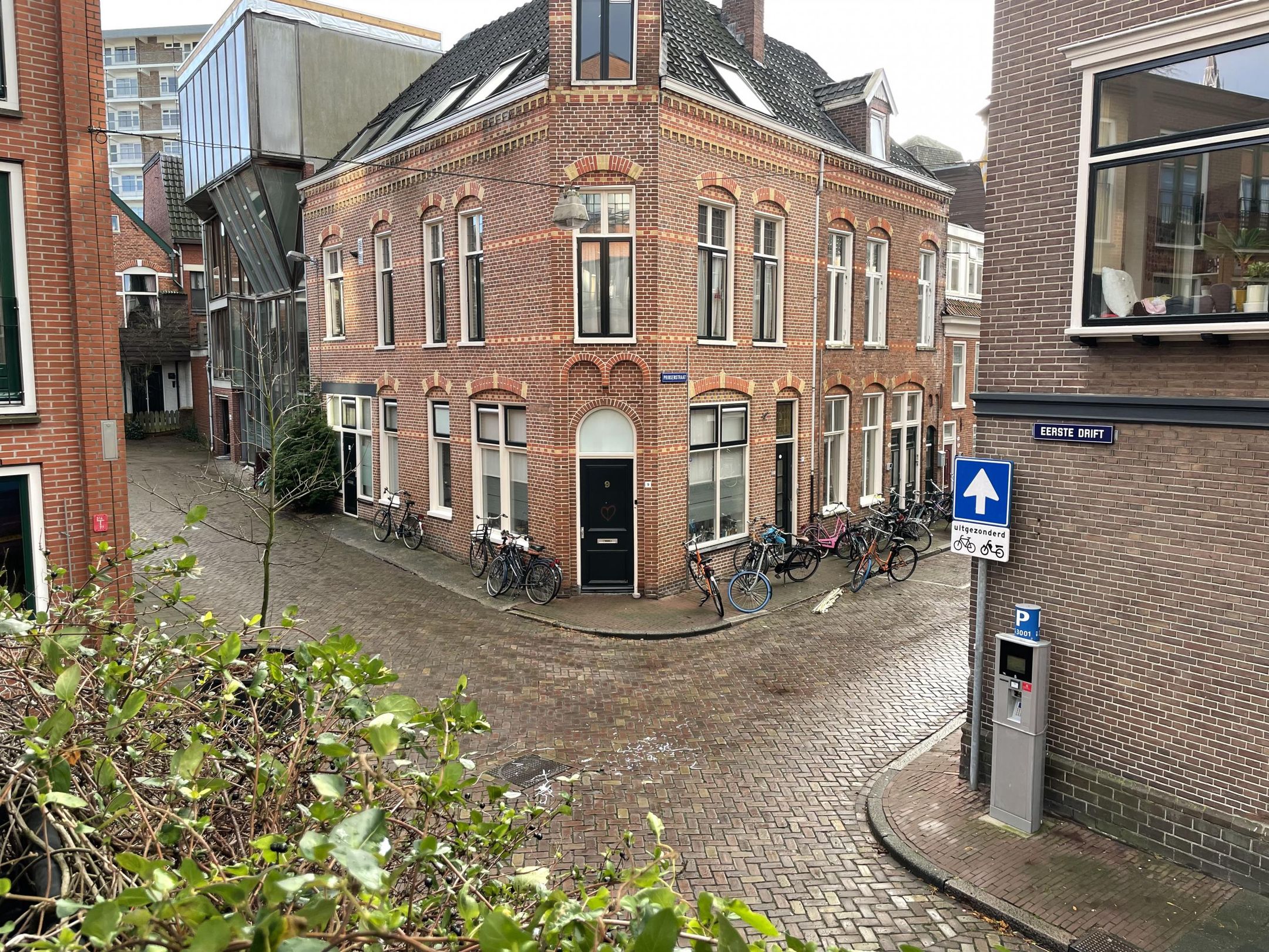 Photo 3 of 1e Drift Ged. Zuiderdiep 11-C
