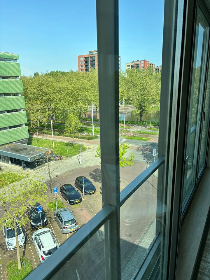 Photo 19 of Maassluisstraat 19