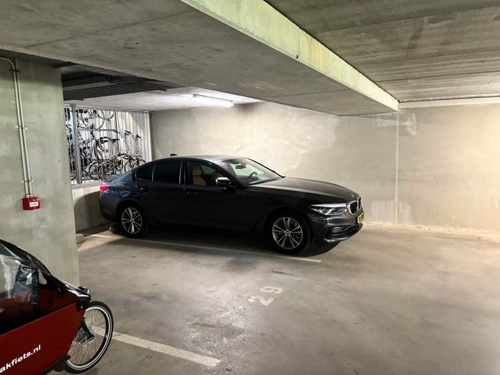 Photo 25 of Maassluisstraat 19