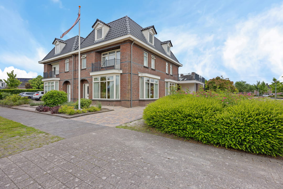Foto 1 van Hertenlaan 2