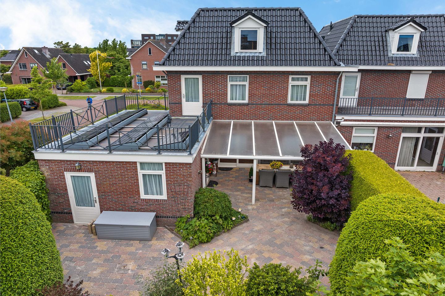 Foto 4 van Hertenlaan 2