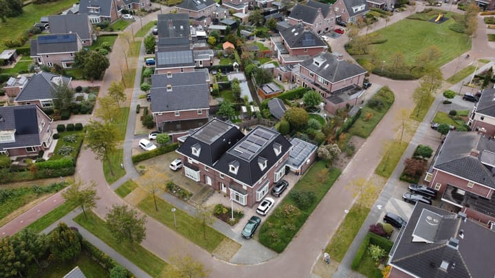 Photo 61 of Hertenlaan 2