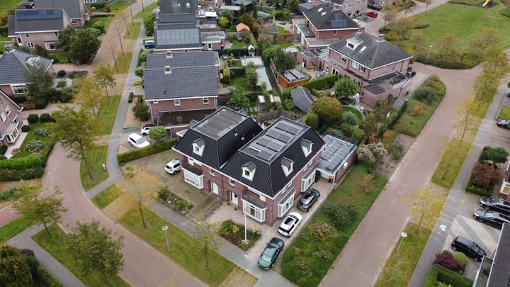 Photo 62 of Hertenlaan 2