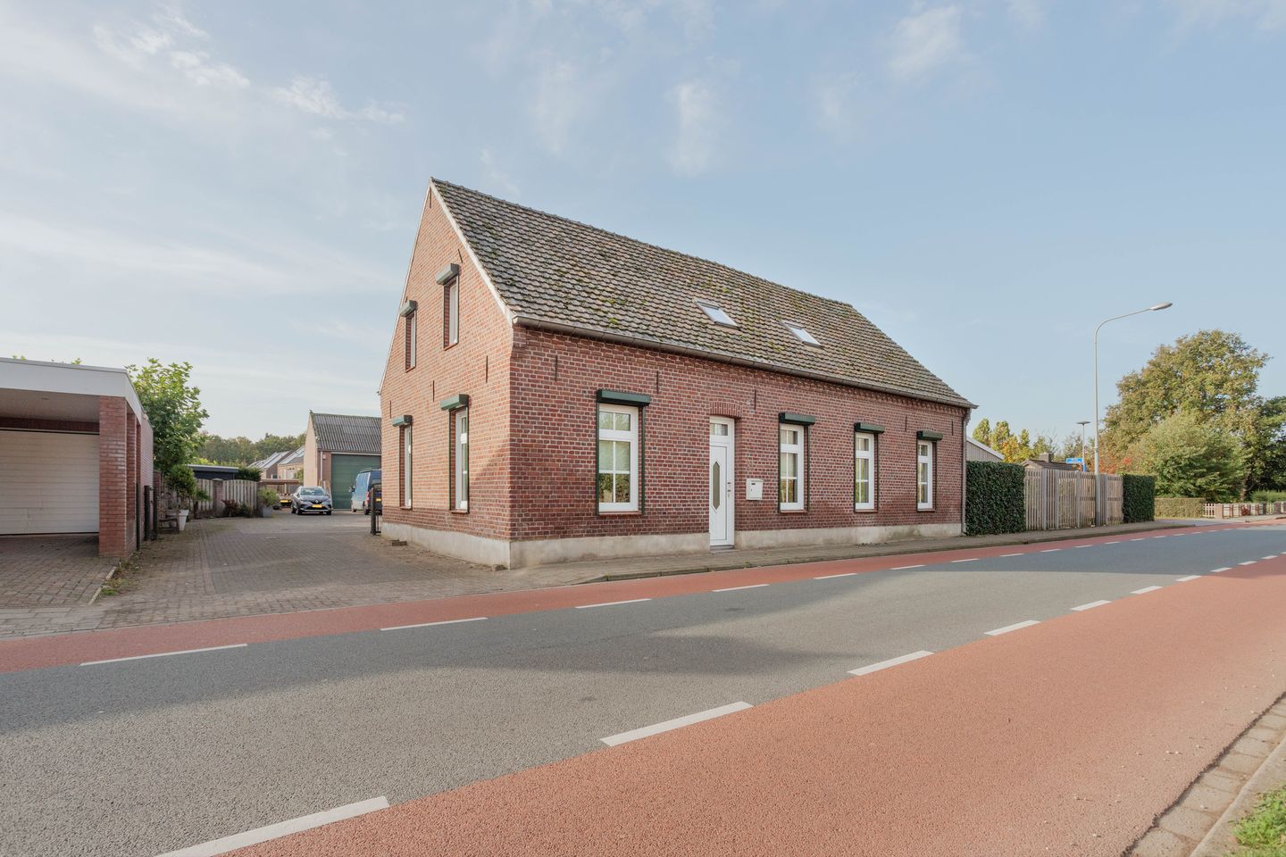 Photo 1 of Molenstraat 21