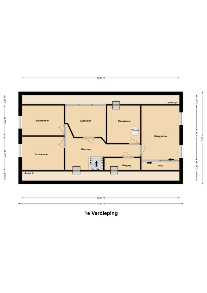 Foto 59 van Molenstraat 21