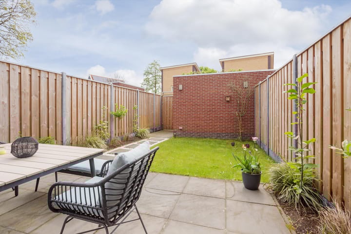 Photo 2 of Tesselmansgoed 19