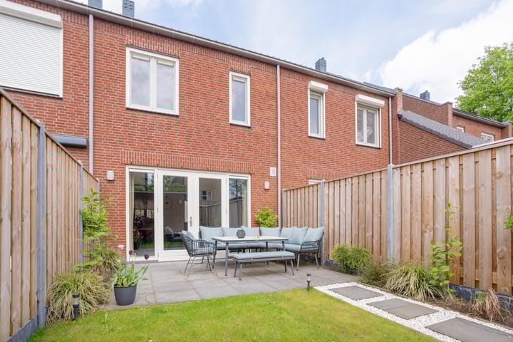 Photo 3 of Tesselmansgoed 19