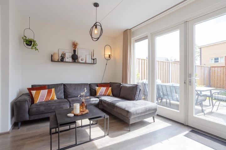 Photo 5 of Tesselmansgoed 19