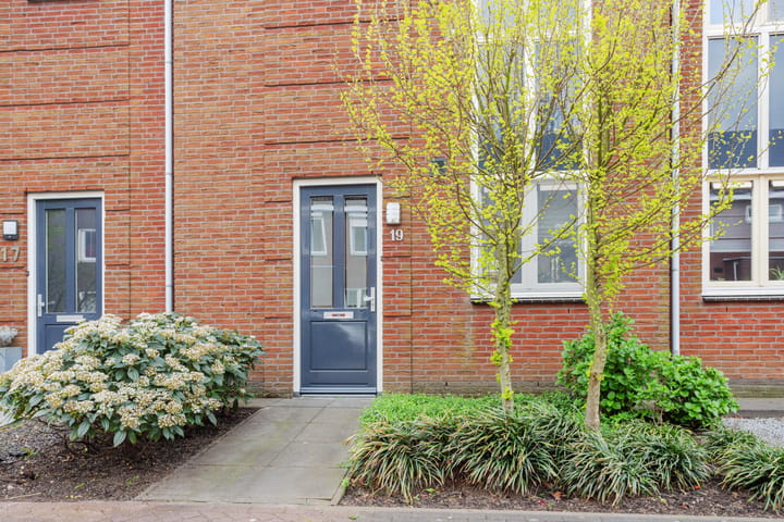 Photo 8 of Tesselmansgoed 19