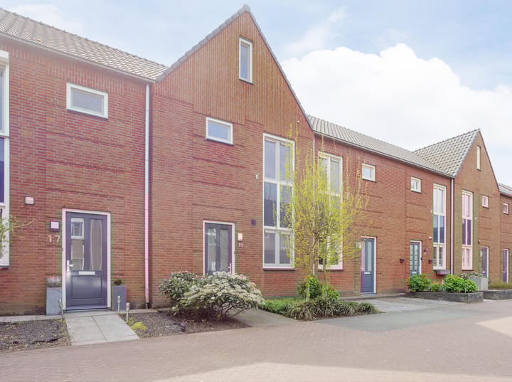 Photo 7 of Tesselmansgoed 19