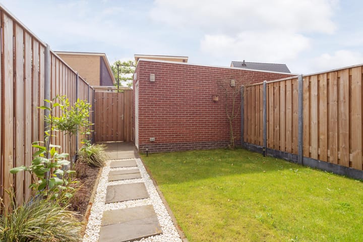 Photo 32 of Tesselmansgoed 19