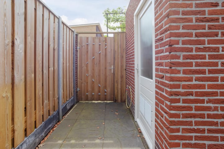 Photo 35 of Tesselmansgoed 19