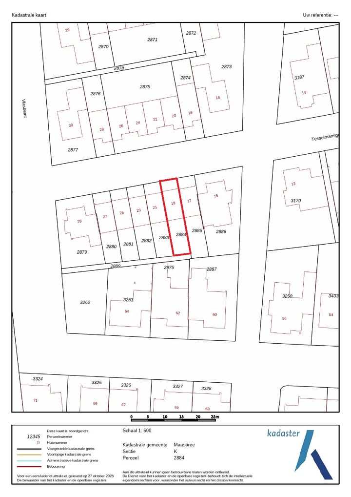 Photo 43 of Tesselmansgoed 19