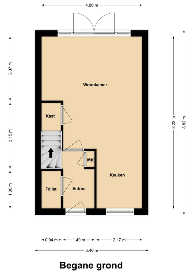 Photo 44 of Tesselmansgoed 19