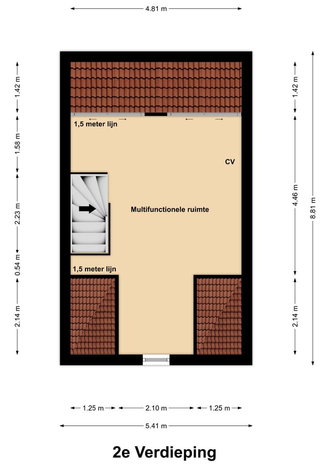 Photo 46 of Tesselmansgoed 19