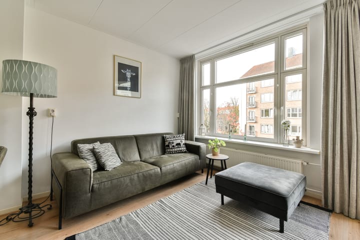 Photo 4 of Robert Scottstraat 42-1