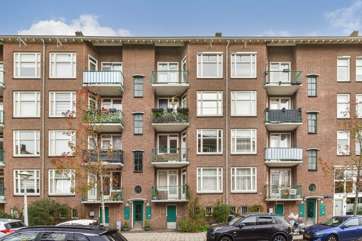 Robert Scottstraat 42-1