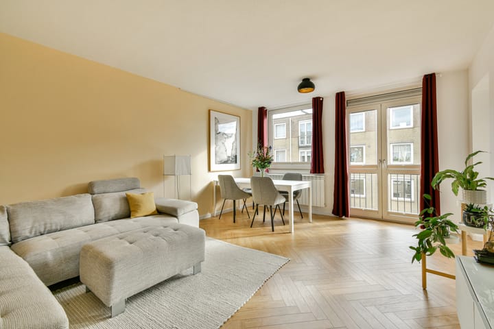 Foto 1 van Admiraliteitstraat 53