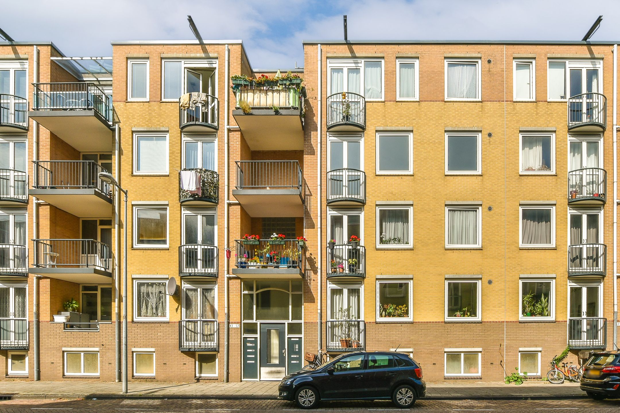 Foto 3 van Admiraliteitstraat 53