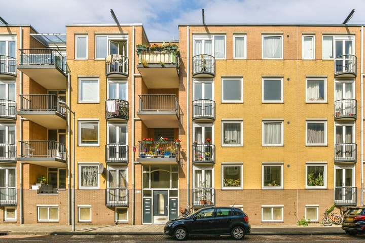 Photo 3 of Admiraliteitstraat 53