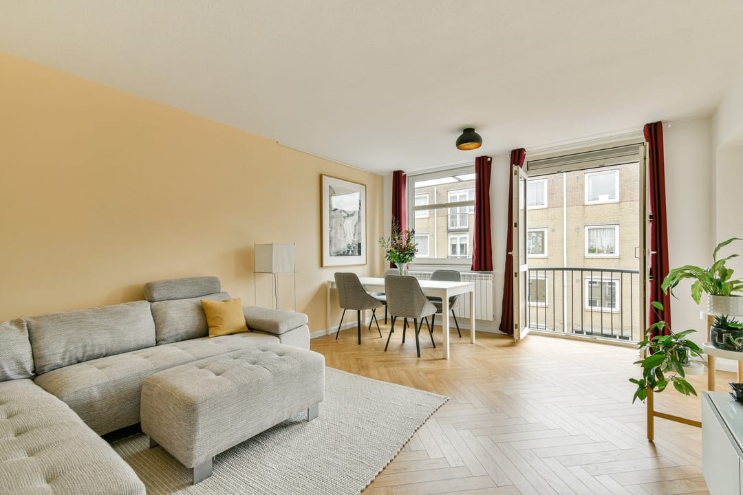 Foto 7 van Admiraliteitstraat 53