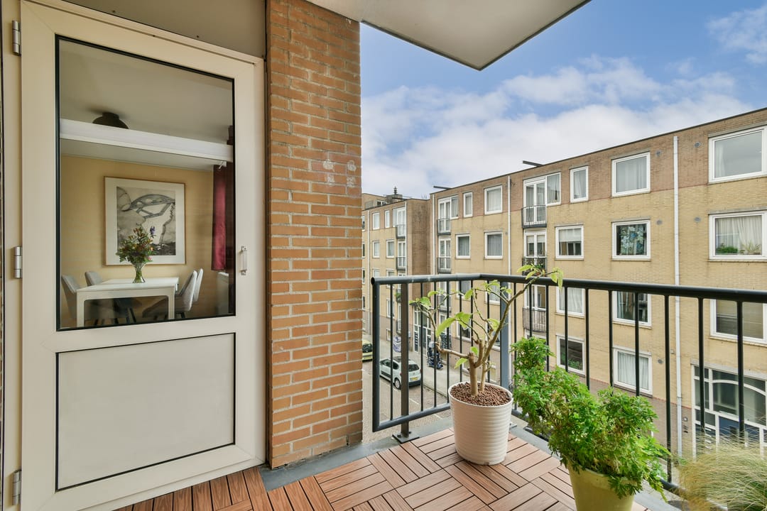 Foto 8 van Admiraliteitstraat 53