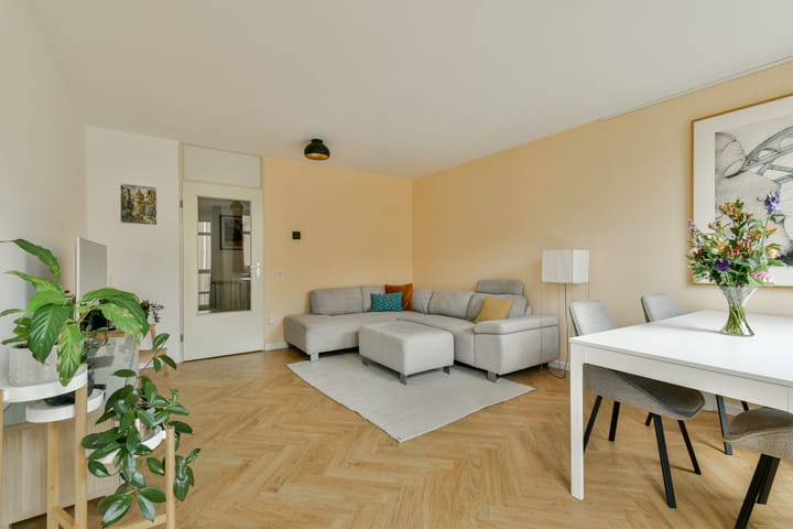 Foto 10 van Admiraliteitstraat 53