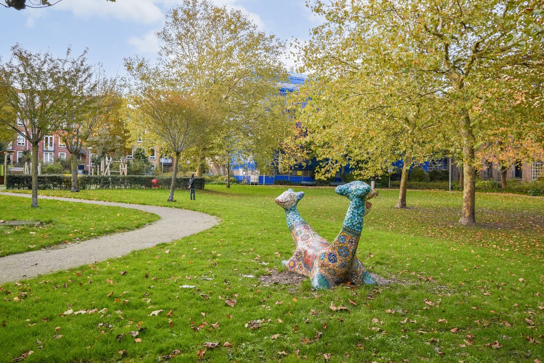 Foto 26 van Admiraliteitstraat 53