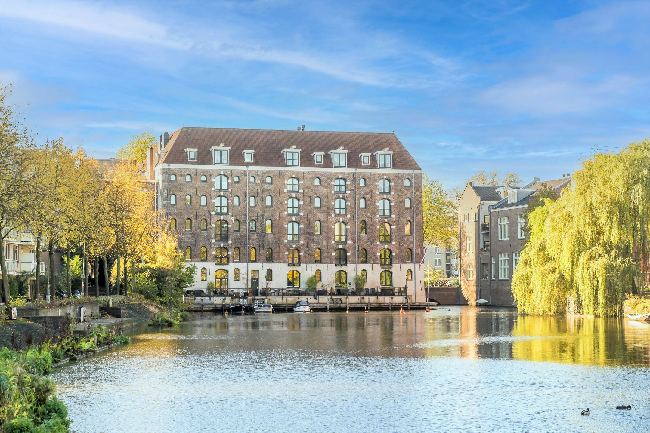 Foto 27 van Admiraliteitstraat 53