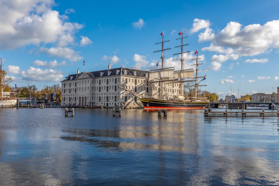 Foto 28 van Admiraliteitstraat 53