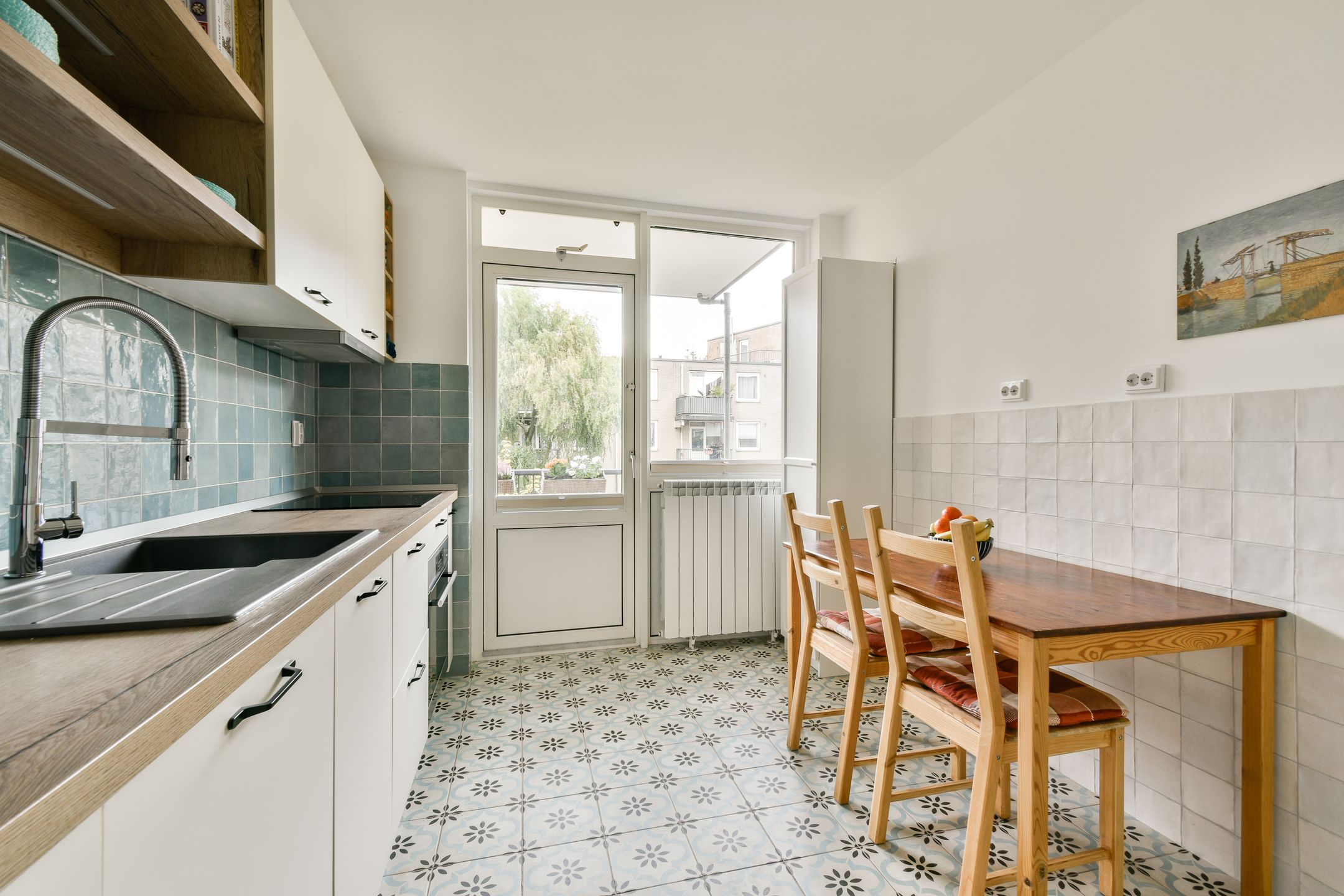 Foto 12 van Admiraliteitstraat 53