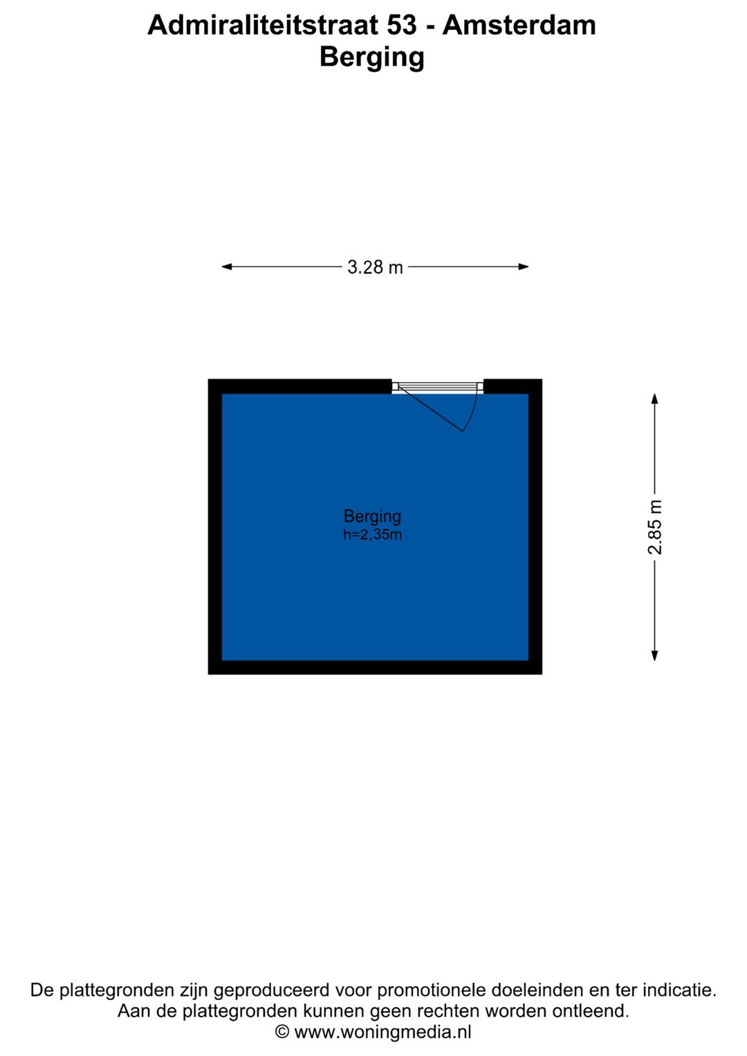 Foto 31 van Admiraliteitstraat 53