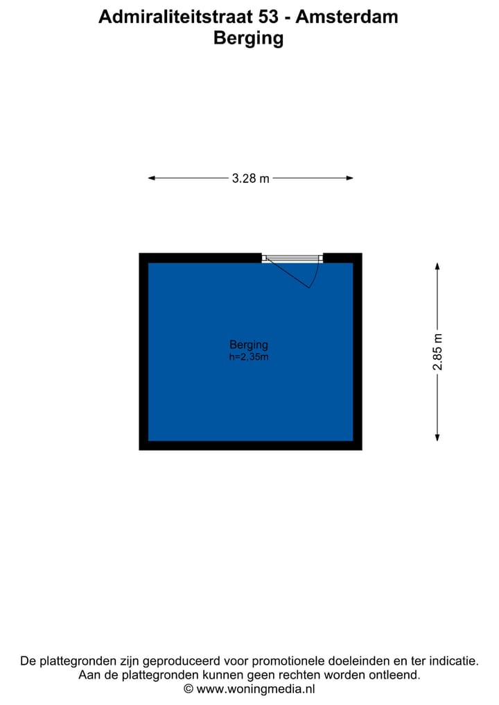 Foto 31 van Admiraliteitstraat 53