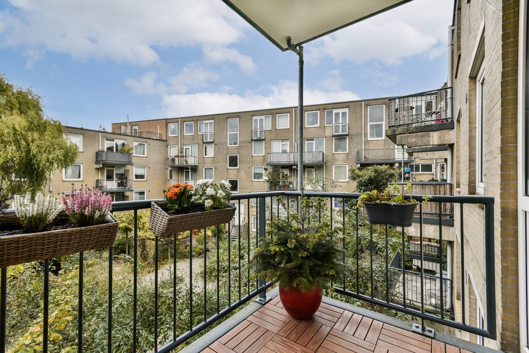 Foto 2 van Admiraliteitstraat 53