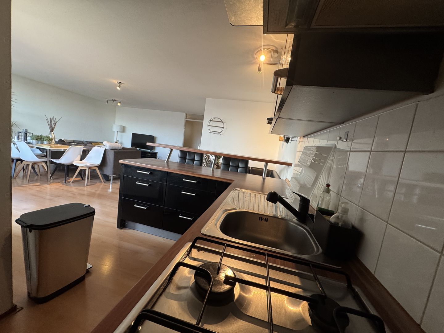 Foto 5 van Jan van Duivenvoordestraat 47