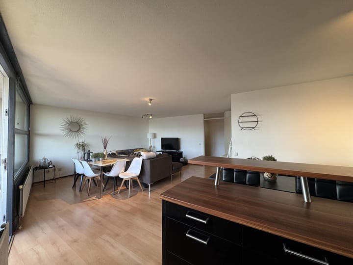 Photo 6 of Jan van Duivenvoordestraat 47