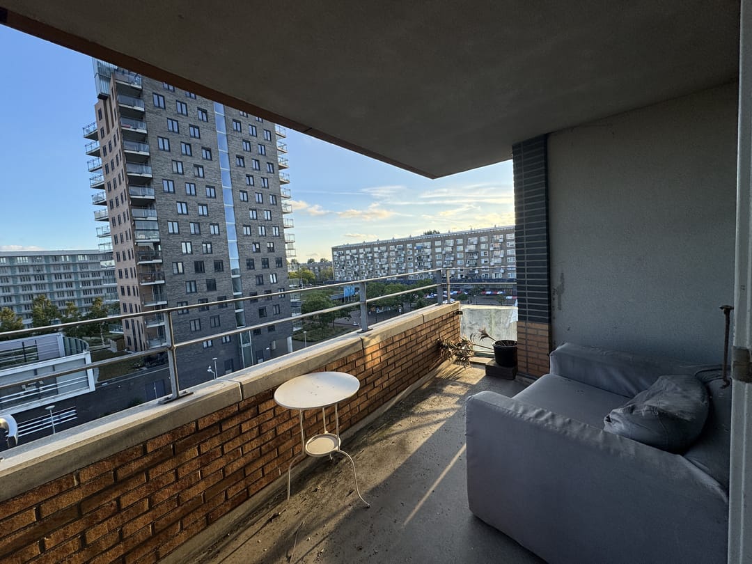 Foto 7 van Jan van Duivenvoordestraat 47