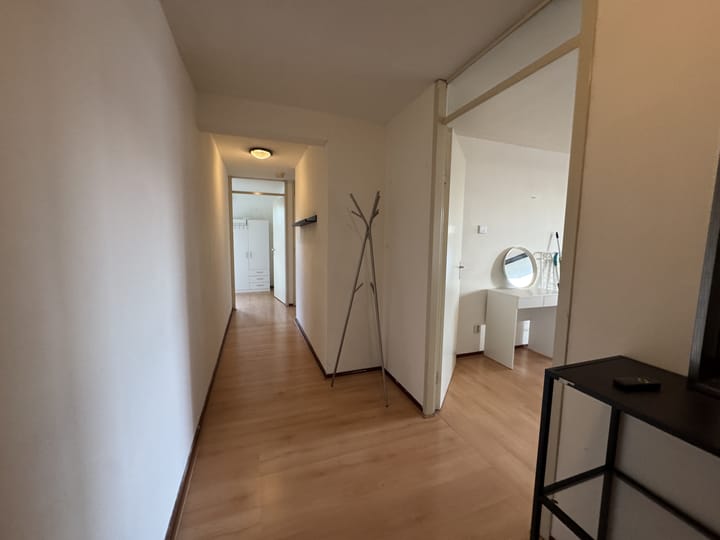 Photo 8 of Jan van Duivenvoordestraat 47