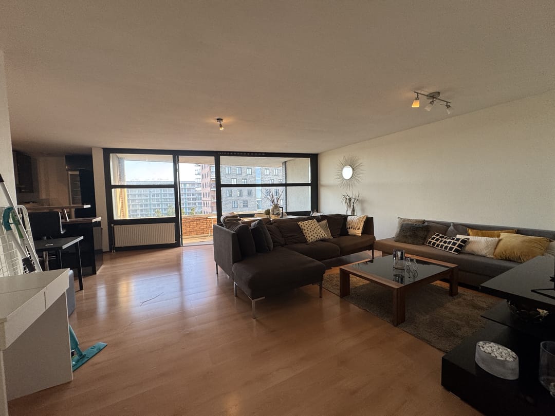 Foto 2 van Jan van Duivenvoordestraat 47